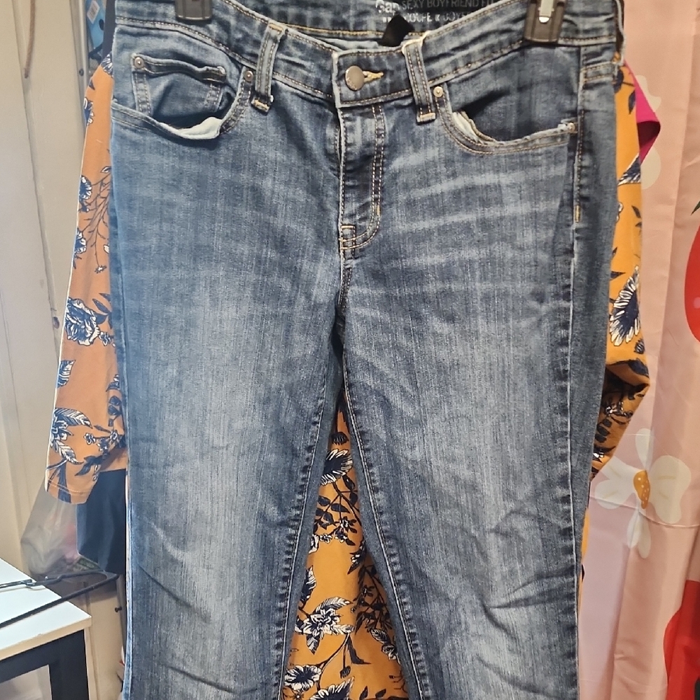 Gap Jeans